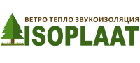 Isoplaat