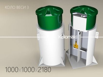 Септики и Канализация