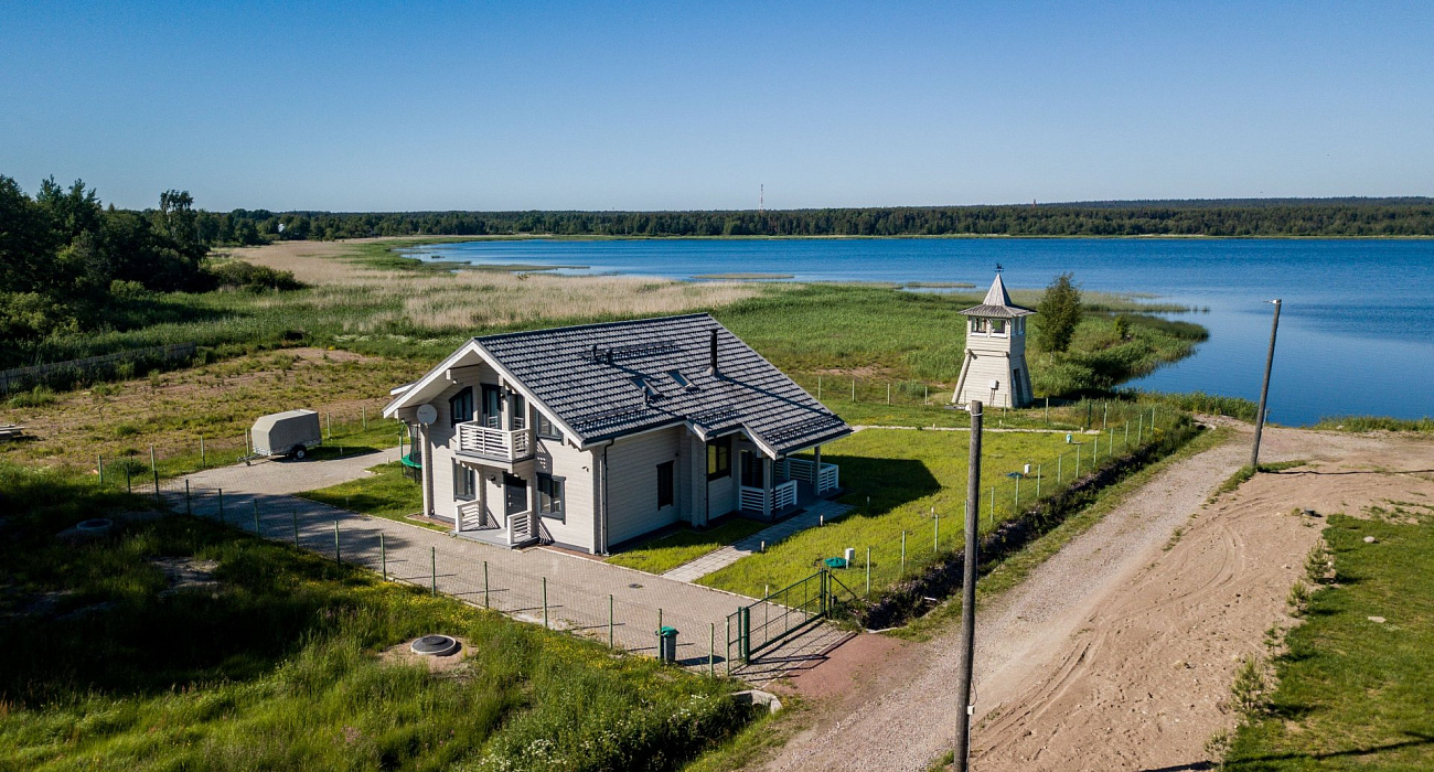 Дом в Морская Крепость