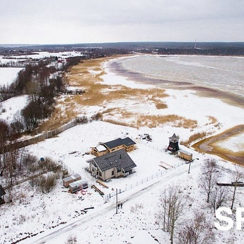 Дом в Морская Крепость