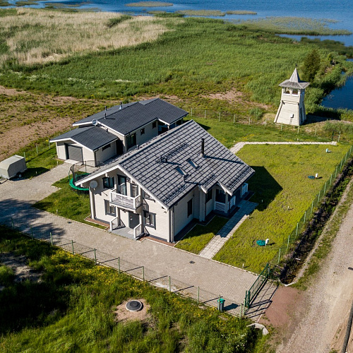 Дом в Морская Крепость