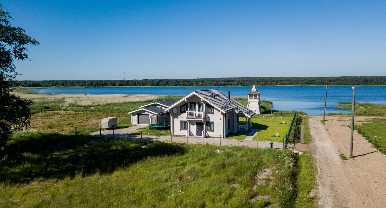 Дом в Морская Крепость