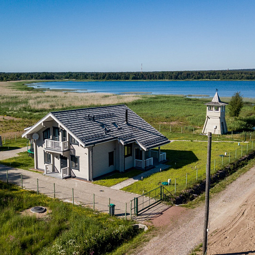 Дом в Морская Крепость