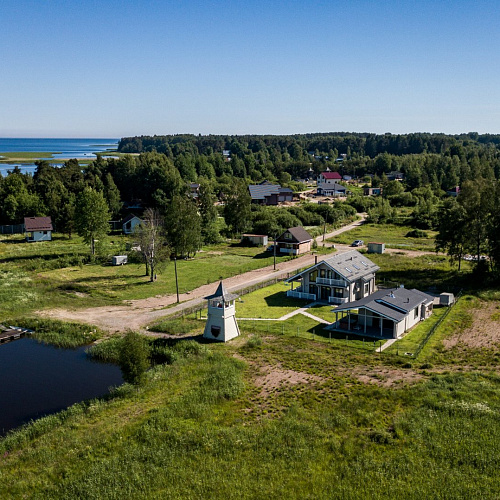 Дом в Морская Крепость