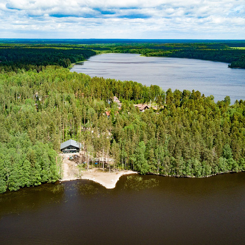Дом в КП Гармония