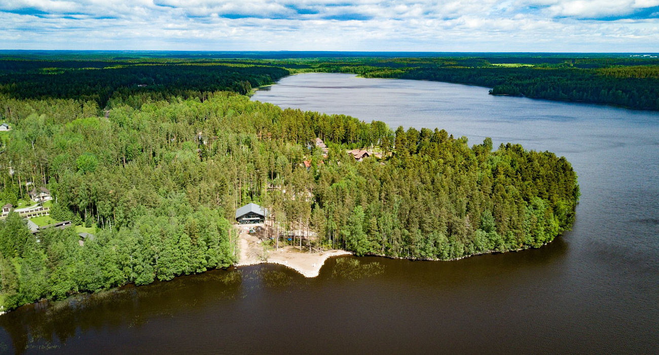 Дом в КП Гармония