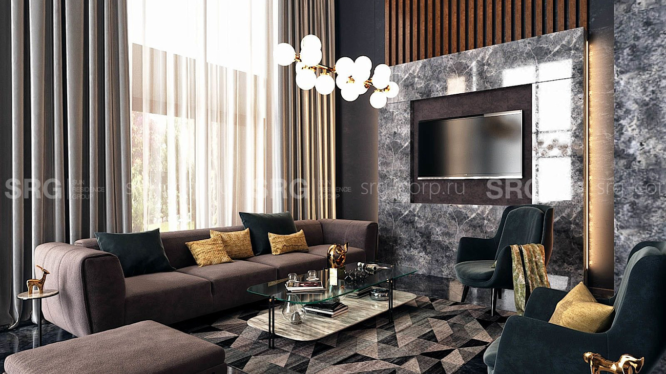Проект Rect