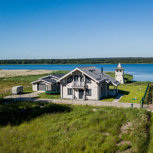 Дом в Морская Крепость