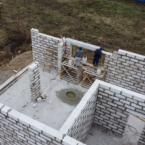 Хайтек в Гатчине