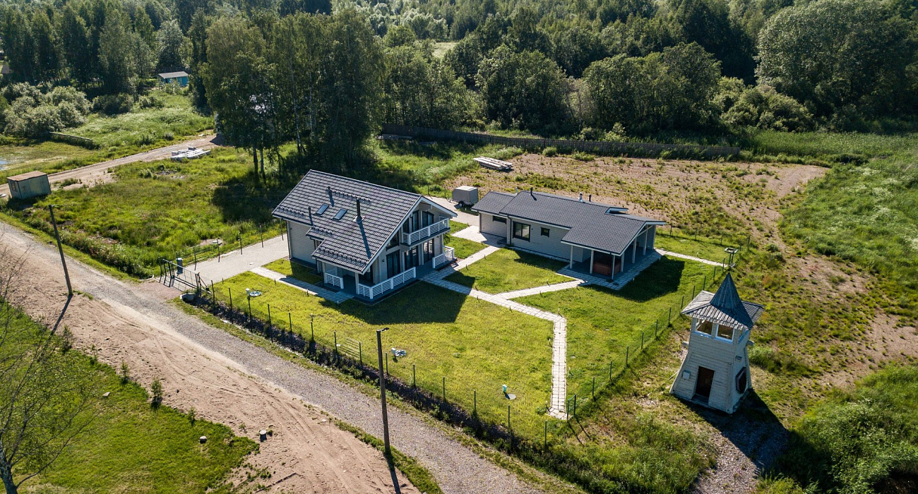 Дом в Морская Крепость